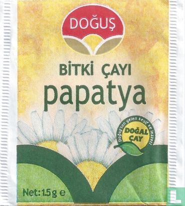 papatya - Bild 1
