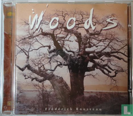 Woods - Afbeelding 1