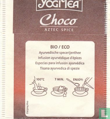 Choco - Image 2