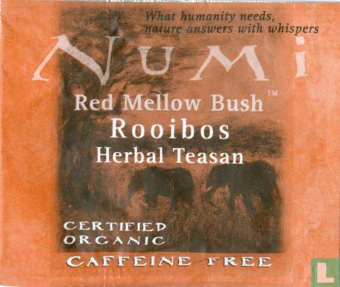 Red Mellow Bush [tm] - Bild 1