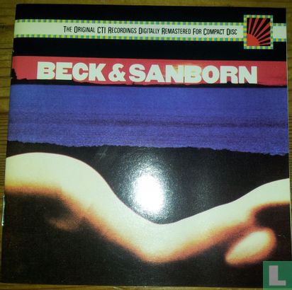 Beck & Sanborn - Image 1