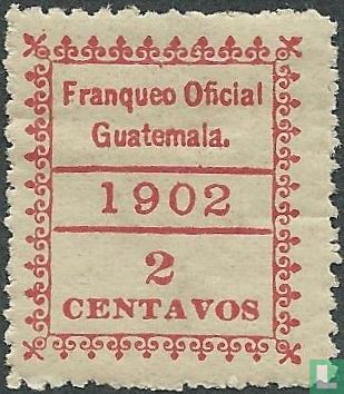 Service Stamp