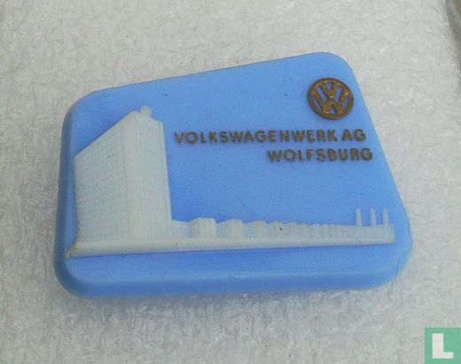 Volkswagen AG Wolfsburg - Image 1
