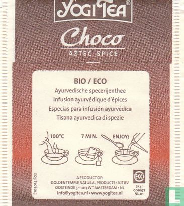 Choco - Afbeelding 2
