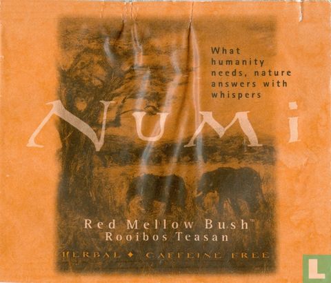 Red Mellow Bush [tm] - Image 1