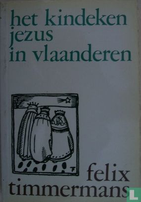 Het Kindeken Jesus in Vlaanderen  - Afbeelding 1
