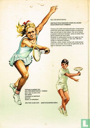Tennis - Image 2