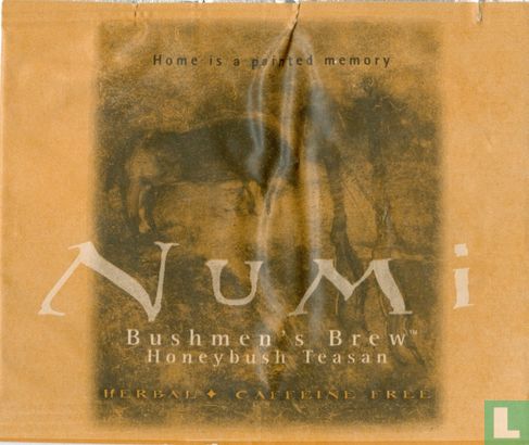 Bushmen's Brew [tm] - Afbeelding 1