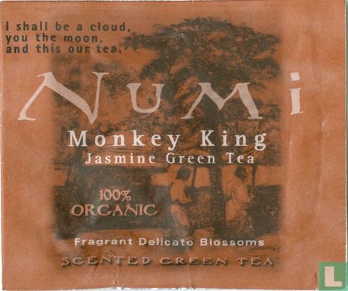 Monkey King  - Afbeelding 1
