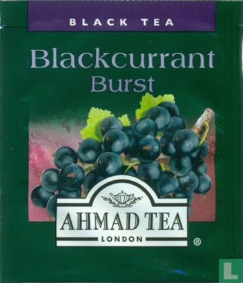 Blackcurrant Burst - Image 1