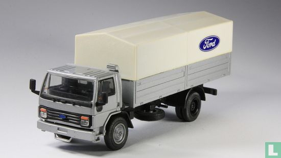 Ford Cargo - Image 1