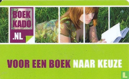 Boekkado.nl - Bild 1