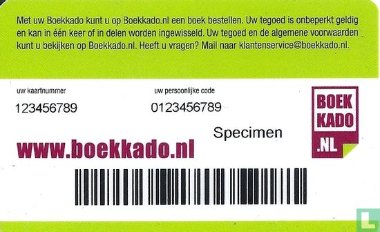 Boekkado.nl - Afbeelding 2