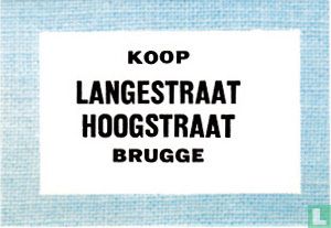 Koop Langestraat