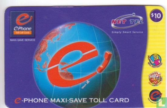 Phone Maxi Save - Afbeelding 1