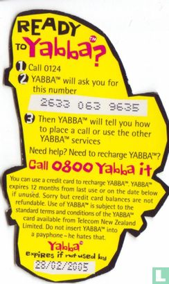 Yabba - Afbeelding 2