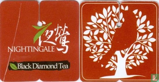Black Diamond Tea - Image 3