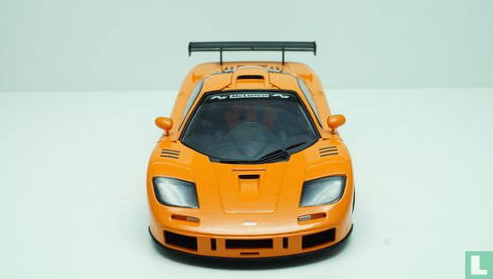 McLaren F1 Le Mans - Afbeelding 2