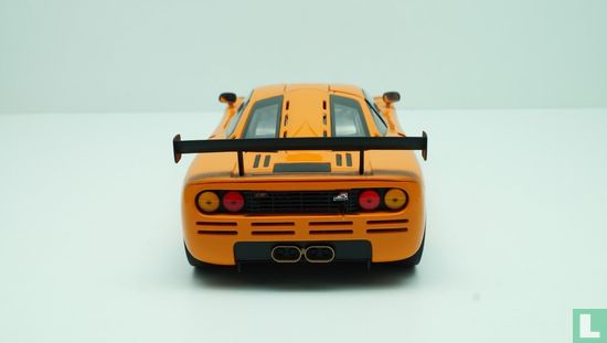 McLaren F1 Le Mans - Afbeelding 3