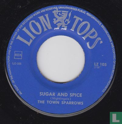 Sugar and Spice - Image 3