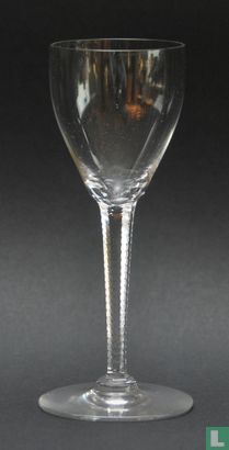 Madoera Bitterglas blank  - Bild 1