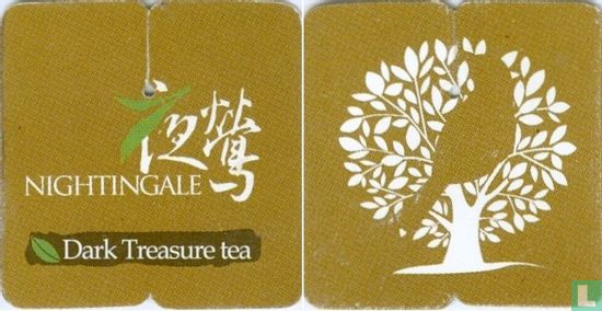 Dark Treasure Tea - Image 3