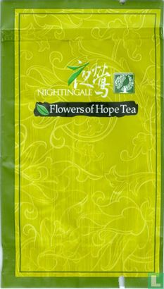 Flowers of Hope Tea - Image 1