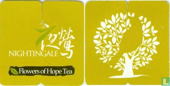 Flowers of Hope Tea - Image 3