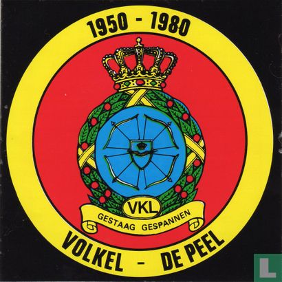 Volkel - De Peel