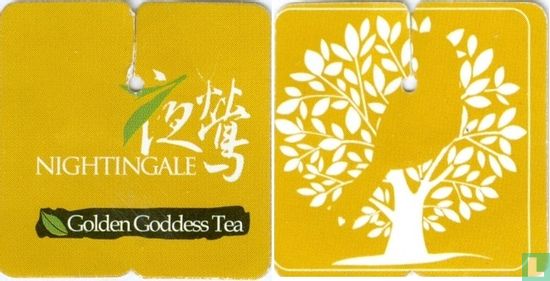 Golden Goddes Tea - Afbeelding 3