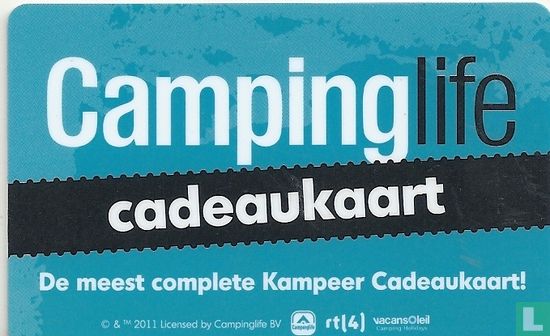 Campinglife - Bild 1