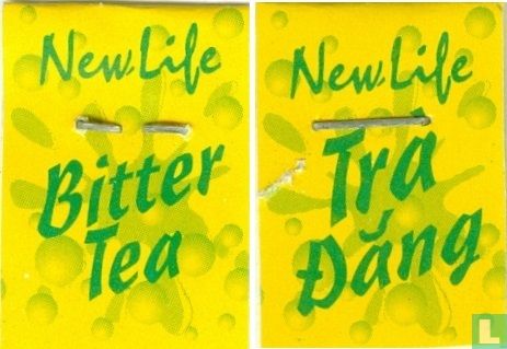 Bitter Tea - Afbeelding 3