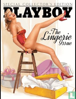Playboy Special Collector's Edition 4