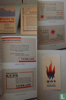 De Tampon 1937 - Image 2
