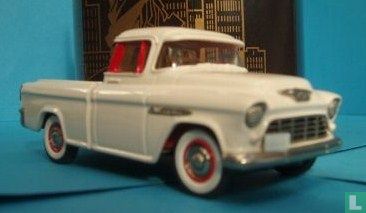 Chevrolet Cameo Pick-Up