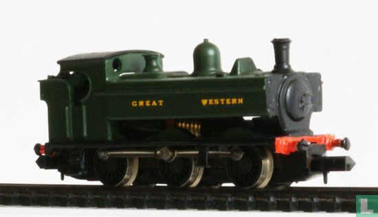 Tenderloc GWR class 5700 - Image 1