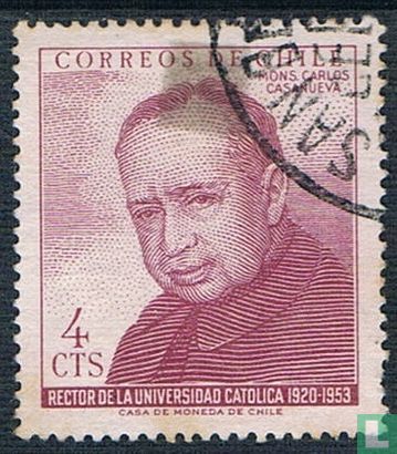 Carlos Casanueva