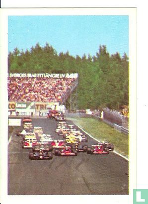 Grand Prix 78-79 - Image 1