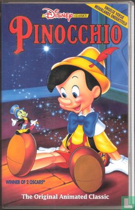 Pinocchio - Bild 1