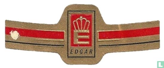 E Edgar - Afbeelding 1