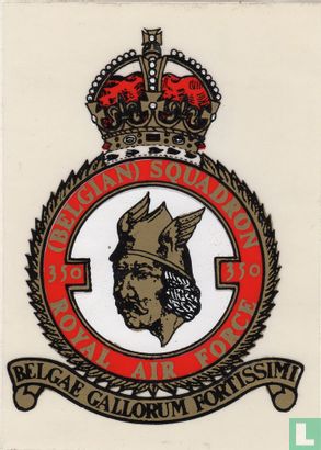 350 Squadron