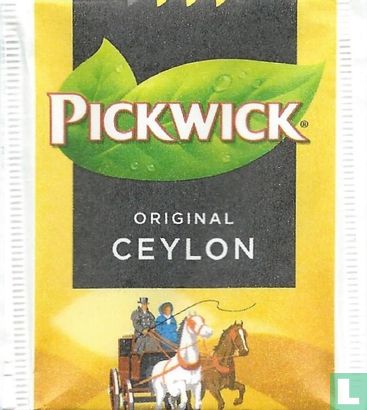 Original Ceylon    - Afbeelding 1