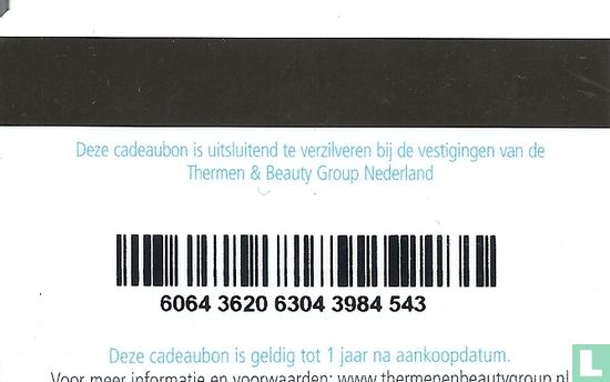 Thermen & Beauty Group - Afbeelding 2
