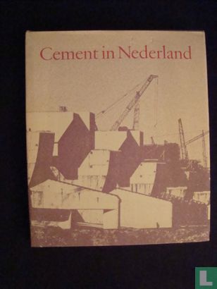 Cement in Nederland - Image 1