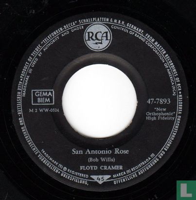 San Antonio Rose - Image 3