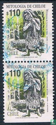 Mythology of Chiloe