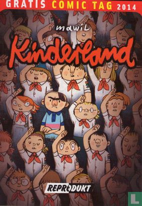 Kinderland - Image 1