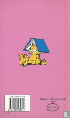 Garfield is onweerstaanbaar - Image 2