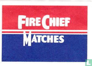 Fire Chief Matches