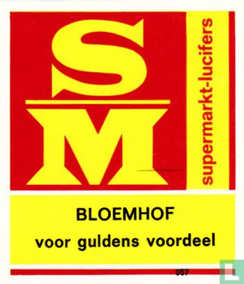 SM - Bloemhof